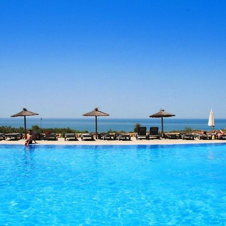 فندق Garbi Costa Luz كونيل ذي لا فرونتيرا المظهر الخارجي الصورة